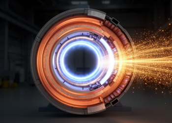 Inside the virtual test cell: how neutronics models are shaping Europe's fusion neutron source