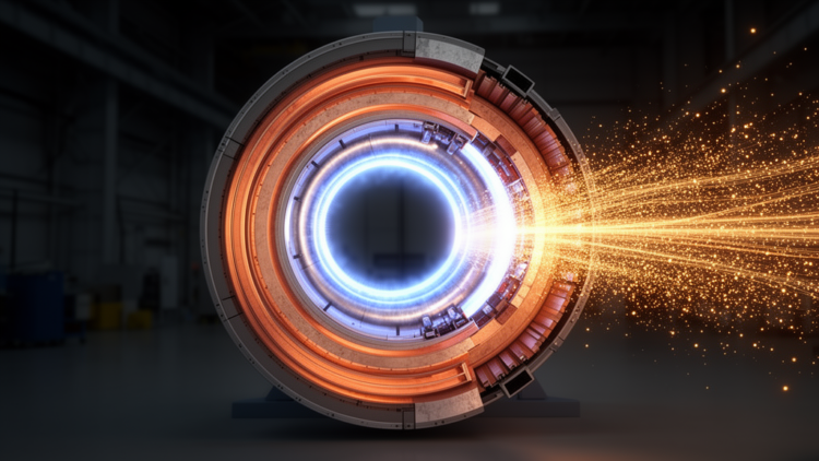 Inside the virtual test cell: how neutronics models are shaping Europe's fusion neutron source