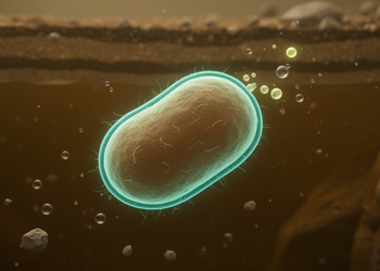 New Methanogen Species Found Thriving 2.7 Kilometers Deep in Siberian Aquifer