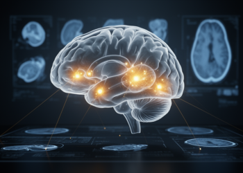 AI Finds Hidden Brain Landmarks on CT to Catch Treatable Dementia