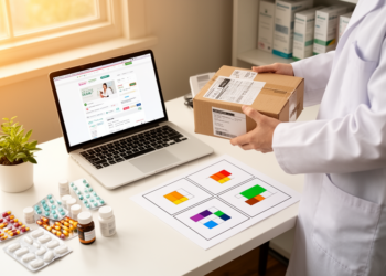 Online Pharmacies Get a Strategic Blueprint: SWOT Review Maps the Road Ahead