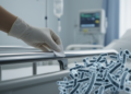 Hospital surfaces may hide virulent multidrug-resistant Acinetobacter baumannii reservoirs