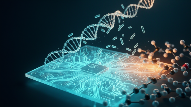 AI Steps Into RNA Drug Discovery, From Small Molecules to Oligonucleotide Therapeutics