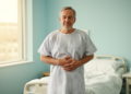 Incisional hernia may not dent quality of life after colorectal cancer surgery, trial suggests