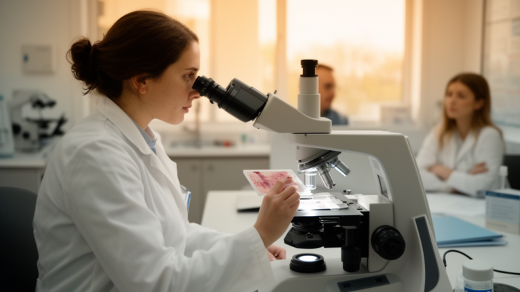 New Guidelines Reshape Care for Rare Bone Marrow Cancer Myelofibrosis