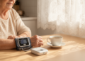 Smart Grid Blueprint Could Make Home Health Monitoring for Europe's Elderly Affordable