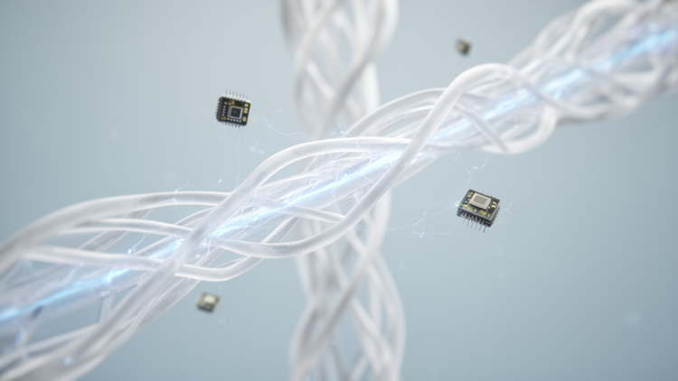 Collagen's Hidden Electricity Could Power the Next Generation of Implants