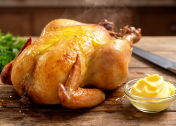 Buttery Compound Revealed as the Flavor King of Chicken Meat