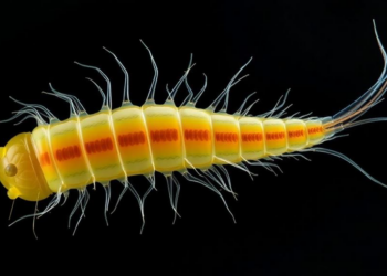 Rumen Fluke Parasite Reveals Its Molecular Playbook Across Life Stages