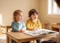 How the Young Brain Wires Itself for Language: New Neural Clues From Toddlers and Preschoolers