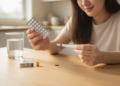 The Pill's Hidden Metabolic Fingerprint: Oral Contraceptives Linked to Higher Fasting Glucose and Triglycerides