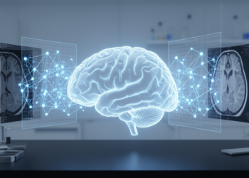 HLnet Blends Transformers and CNNs to Synthesize Missing MRI Scans