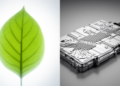 Leaf veins and algorithms: two design routes race to cool EV batteries
