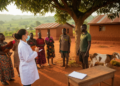 Rwanda's One Health Gaps: Community Barriers Undermine Outbreak Preparedness