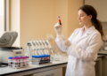 Two Blood MicroRNAs Show Early Promise for Detecting Luminal Breast Cancer in Peruvian Women