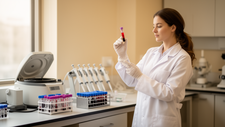 Two Blood MicroRNAs Show Early Promise for Detecting Luminal Breast Cancer in Peruvian Women