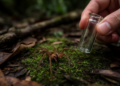 Hidden Spider Genus Reveals Two New Species and Gondwanan Origins