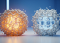 Zeolite Comparison Reveals Which Crystal Best Stores Heat in Water