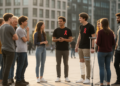 Global Health Gaps Narrow for Young Adults, But Injuries and HIV Tell a Darker Story