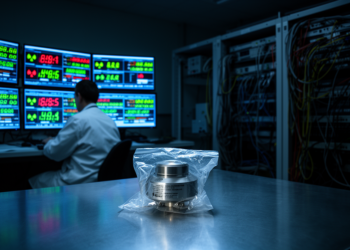 Hackers Could Falsify Radiation Readings Without Ever Touching a Sensor, New Nuclear Cybersecurity Framework Warns