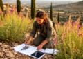 Italy's alien flora map grows as botanists log new invasive and naturalized plants