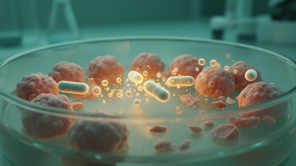 Inflammation-Insulin Resistance Marker Linked to Cognitive-Motor Syndrome in Older Adults