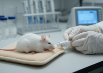 Tofacitinib lowers blood pressure and alters vascular tone in 28-day mouse study