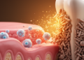 Oral microbiota–immune crosstalk in the pathogenesis and progression of periodontitis: mechanisms and therapeutic potential