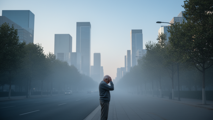 Even Clean Air Cities Carry a Hidden Stroke Risk, Six-Year Study Warns
