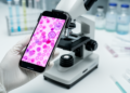 AI Turns a Smartphone and Microscope Into a Vaginal Infection Diagnostician