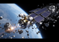 AI Teaches Space Robots to Dodge Debris Without Burning Fuel
