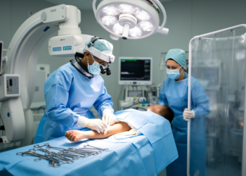 When Nurses Follow Radiation Rules, Children's Fracture Surgery Outcomes May Improve