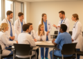 Medical Students Train to Tackle Firearm Injury Prevention in Two-Hour Session
