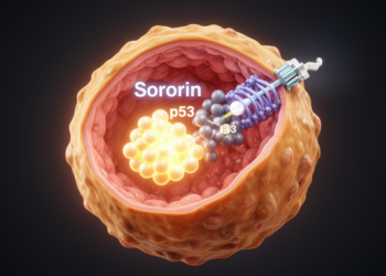 Sororin Helps Liver Cancer Evade Ferroptosis Through PP2Ac–p53–STEAP3 Axis