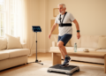 Rehab From the Living Room: Wearable-Verified Home Cardiac Rehab Matches Hospital Programs After Bypass Surgery