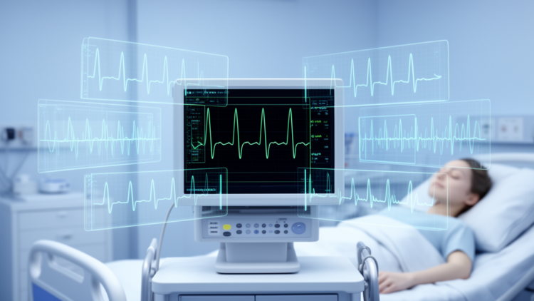 Ensemble voting method tackles the problem of imperfect clinical reference standards in physiological monitoring