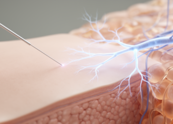 Acupuncture Shows Measurable Effects on Nerve Regeneration, but the Evidence Is Not Yet Solid