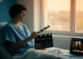 Hollywood Gets Young Adult Cancer Wrong, New Study of 20 Films Finds