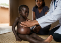Ancient Genes and Broken Methylation May Decide Which Starving Children Swell