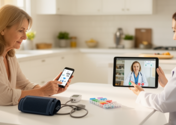 Digital Self-Management Could Reshape Chronic Disease Care, If Health Systems Build the Workflows to Match