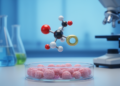 Oxadiazole compound shows potent selectivity against oligodendroglioma cells