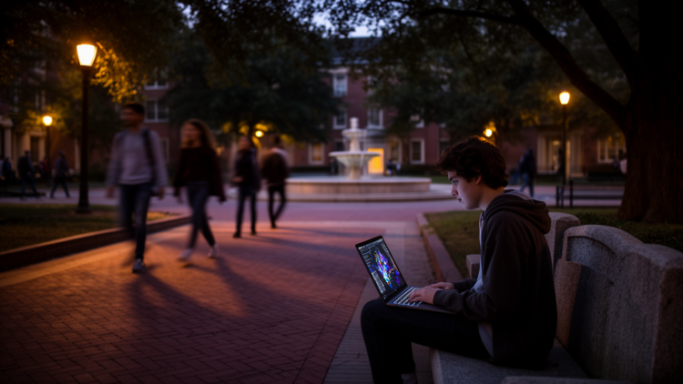 AI Model Reads Campus Chatter to Catch Unrest Before It Spreads