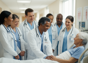 Emotions May Be the Missing Key to Medical Professionalism, Researchers Argue