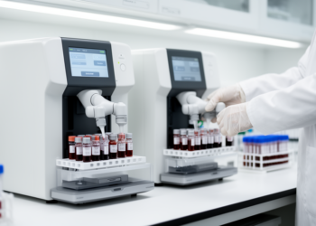 Pregnancy blood test showdown: Revvity and Roche angiogenic assays agree on risk but not on numbers