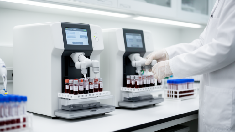 Pregnancy blood test showdown: Revvity and Roche angiogenic assays agree on risk but not on numbers