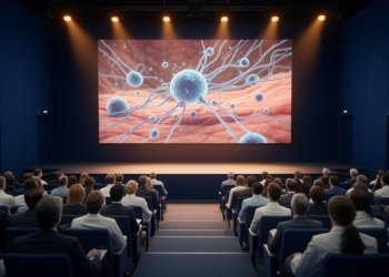 Cancer's Deadly Spread Takes Center Stage at UVA's Weber Symposium
