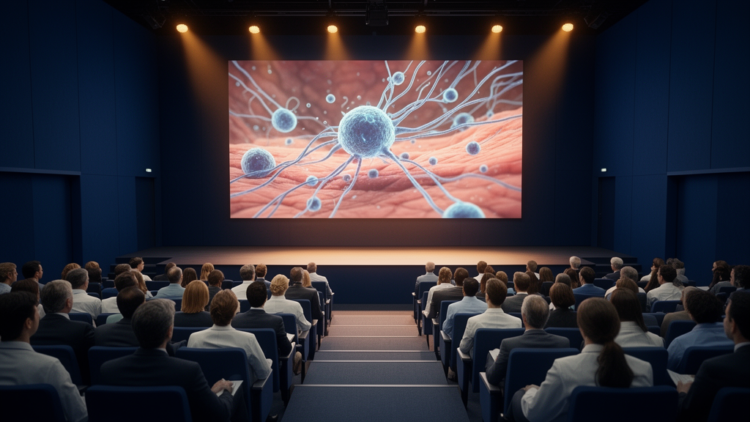 Cancer's Deadly Spread Takes Center Stage at UVA's Weber Symposium
