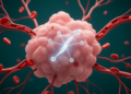 Tiny miR-15a-5p emerges as central switch in ovarian cancer angiogenesis network