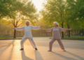 Tai Chi Slows Immune Aging in Hypertension Patients, Trial Finds