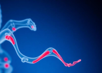 Blood Sample Trajectories Years Before Diagnosis Predict Osteoporosis Risk